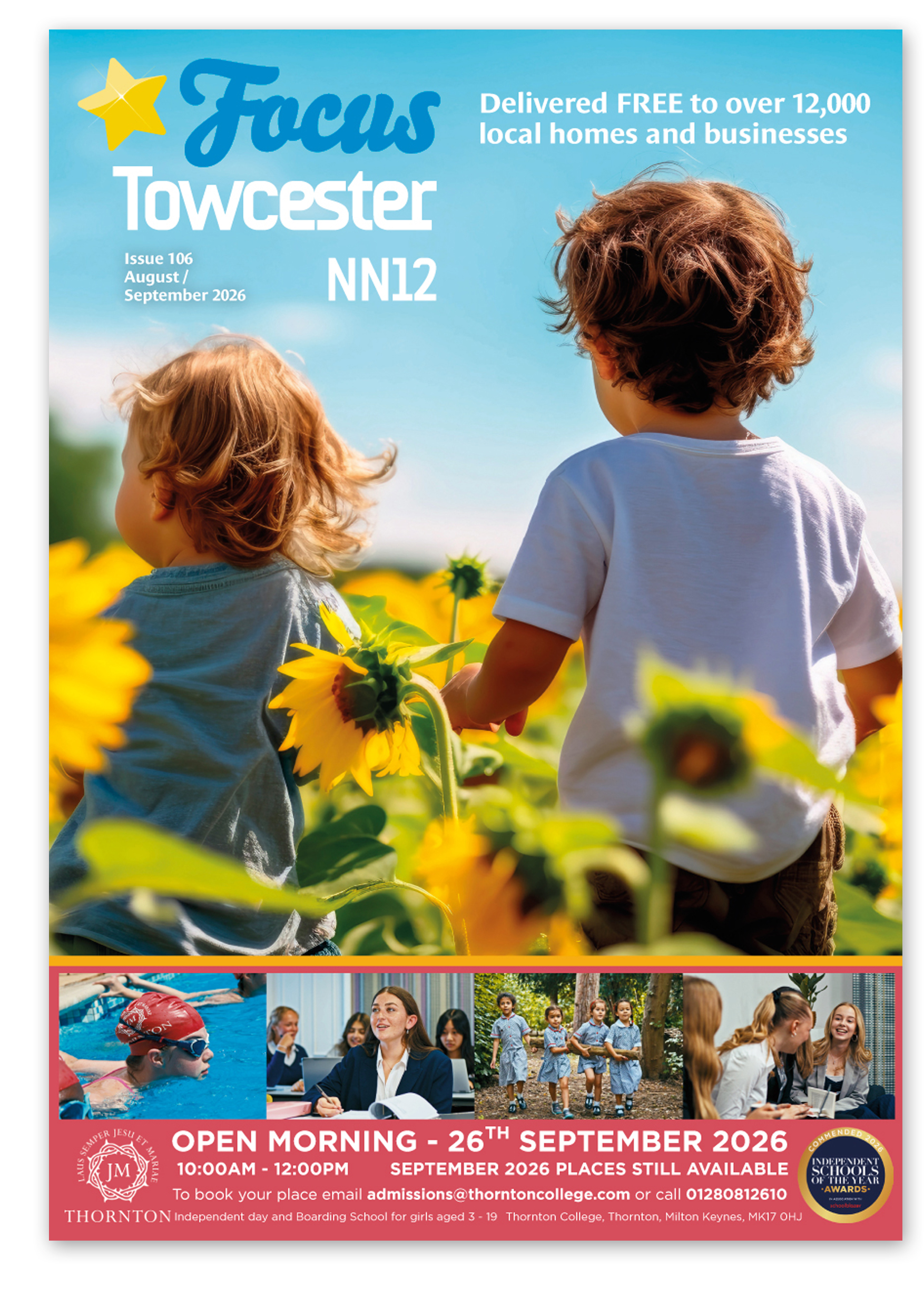 Focus-Towcester-August-September-2026-cover with border